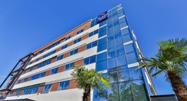 Sleep Inn Guaraulhos