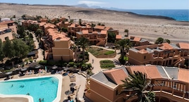 Bakour Fuerteventura La Pared