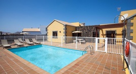 Villas Tao Mazo