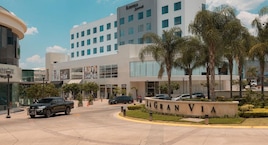 Fairfield By Marriott San Salvador