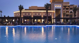 Saadiyat Rotana Resort And Villas