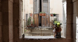 Lanterne Magiche Ortigia