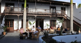 Hotel Boutique Palacio Ico