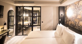 Hotel Silken Saaj Las Palmas