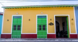 Hotel E La Calesa