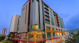 Hyatt Centric Las Cascadas San Salvador