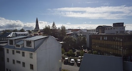 Room With A View Hotel and Apartments