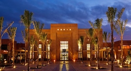 Pickalbatros Hôtel Du Golf Pamerai - Adults Friendly 16 Years Plus- All-Inclusive