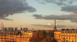 Novotel Paris Porte De Versailles
