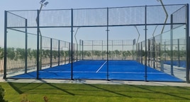 Steigenberger Resort Ras Soma