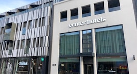 Center Hotels Laugavegur