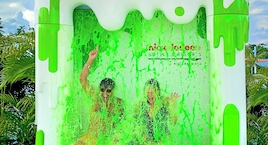 Nickelodeon Hotels & Resorts Riviera Maya - Gourmet by Karisma - All Inclusive