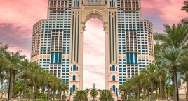 Rixos Marina Abu Dhabi