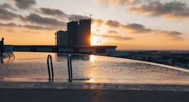 Rixos Premium Alamein