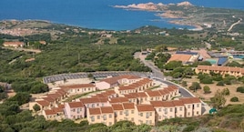 Residence Rocce Rosse