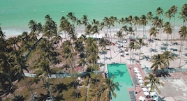 Maceió Mar Resort All Inclusive