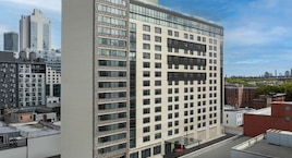 Springhill Suites By Marriott New York Queens