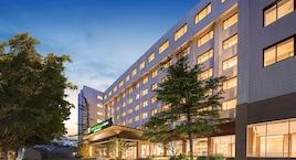 Holiday Inn Express Beijing Downtown By Ihg