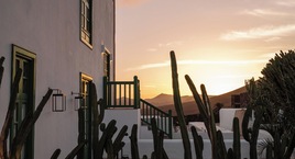 Hotel César Lanzarote