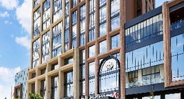Hotel Santiago, Curio Collection By Hilton