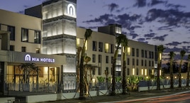 Mia Mazagan Bay