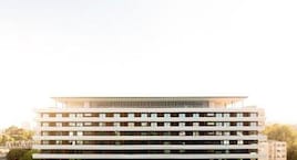 Nôma Living Icon Apartments