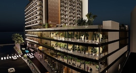 Voco Malta By Ihg