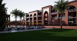Pickalbatros Sungo Club