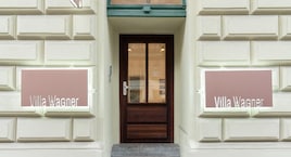 Villa Wagner