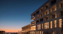 Monumenti Heritage Hotel & Resort