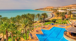 SBH Costa Calma Beach Resort
