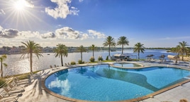 Hotel Bellevue Club