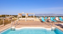 Mll Mediterranean Bay Hotel  - Adults Only