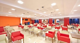 Mll Caribbean Bay Hotel