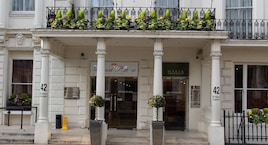 Grand Plaza Serviced Apartments Hyde Park