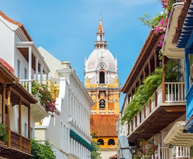 Canal de Panamá
