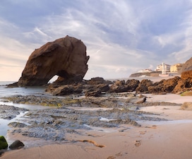 Mediterráneo y Atlántico