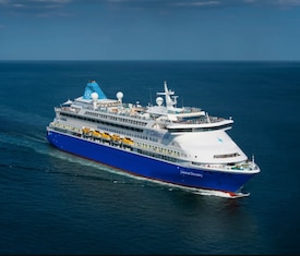 Ofertas de cruceros con Celestyal Cruises