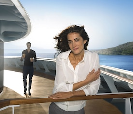 Ofertas de cruceros en Vuelta al mundo