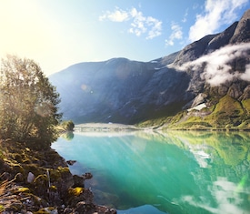 Ofertas de cruceros en Norte de Europa y Fiordos
