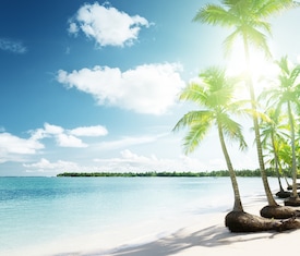 Ofertas de cruceros en Caribe