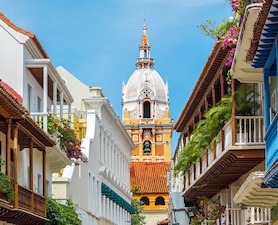 Canal de Panamá