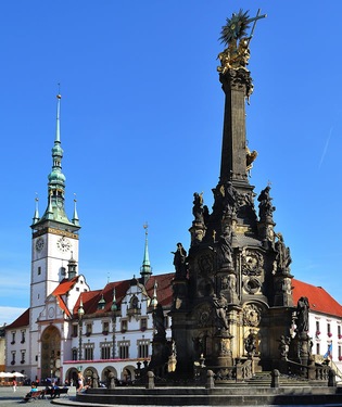 Olomouc