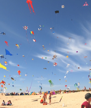 Playas de Corralejo