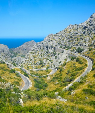 Serra de Tramuntana