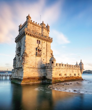 Torre de Belém