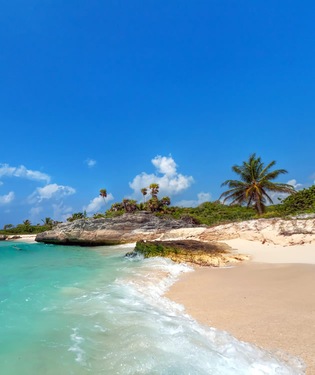 Playa del Carmen
