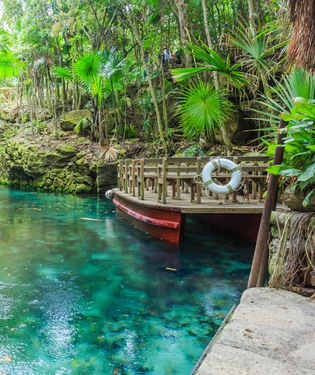 Xcaret