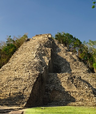 Cobá
