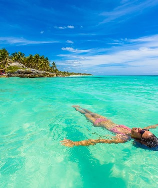 Playa del Carmen